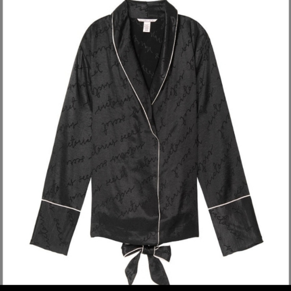 VICTORIA'S SECRET Robe - Picture 2 of 3